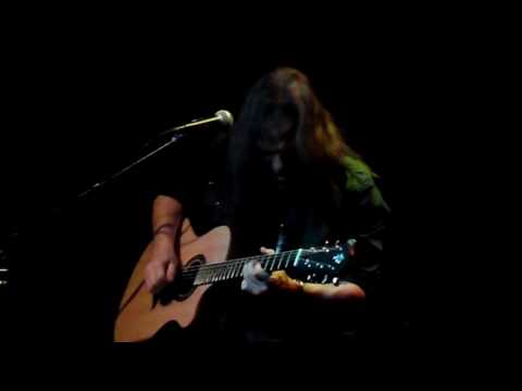 Geoff Tate - Take Hold Of The Flame - Acoustic - Jammin' Java - Vienna VA - 2-15-17