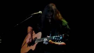 Geoff Tate - Take Hold Of The Flame - Acoustic - Jammin' Java - Vienna VA - 2-15-17