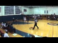 Heru Bligen; 6'1'' Freshman Year Highlight Tape