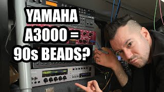 Video thumbnail for YAMAHA A3000: BEADS BEFORE BEADS by Blush Response