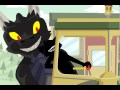 Tirrel (Cerberus) - Rockoons 3 | 1080 HD 