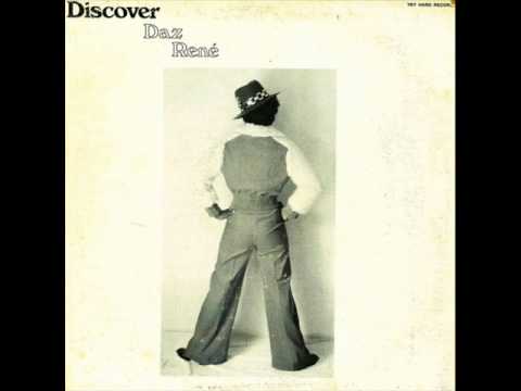 Daz Rene - I'll Never Love Any More