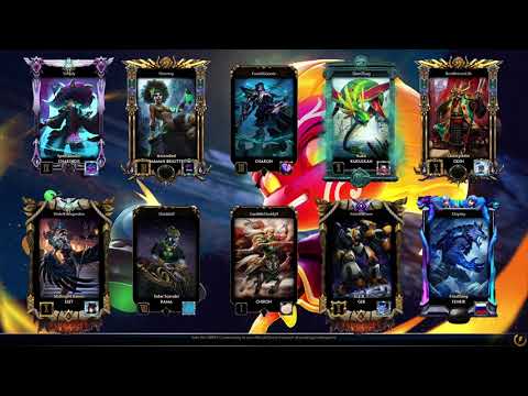 HE PICKED MY MAIN!? Kukulkan Gameplay