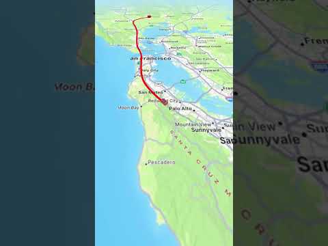 Ever heard of California microclimates⁉️⁠