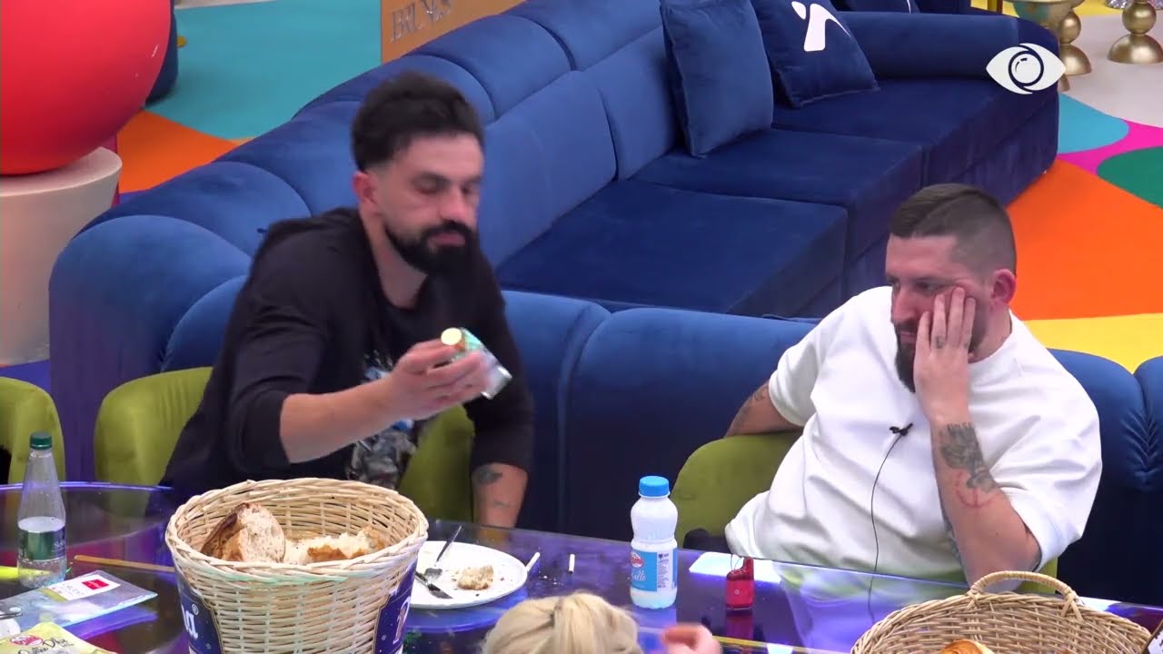 “Një zhurmues u iku atyre”/ Aldo bisedon me Indritin dhe Danjën