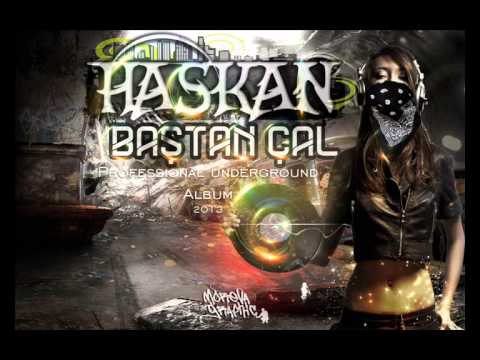Yarım Kalan Parça - Haskan & ECC & Getto & Şahmeran - 2013