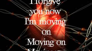 Moving On lyrics The Letter Black