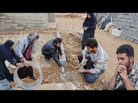 Ali's reaction to Gholam Ali's action to take Nasrin's academic file