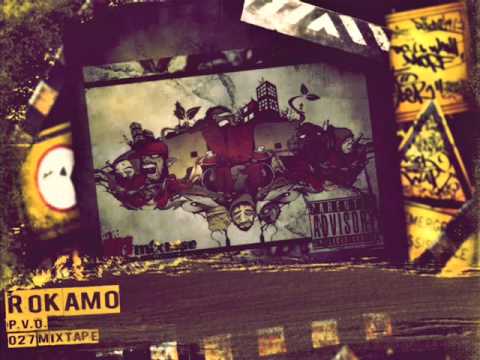P.V.O. - Rokamo