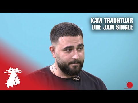 Lorenc Hasrama rrefen pike per pike: kam tradhtuar dhe jam single - PIKE – Albanian Post