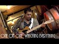 Cellar Sessions: Gabriel Gordon - Watching Everything March 13th, 2018 City Winery New York