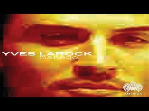 Yves LaRock & Mc Flipside - Electric Boogaloo
