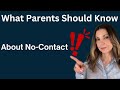 Coping With No Contact A Guide For Estranged Parents Ep 191