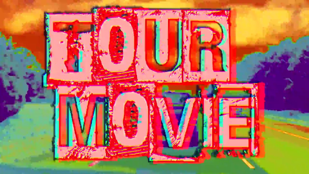 Tour Movie - Trailer