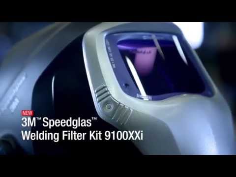 3M™ SPEEDGLAS™ METINĀŠANAS FILTRS