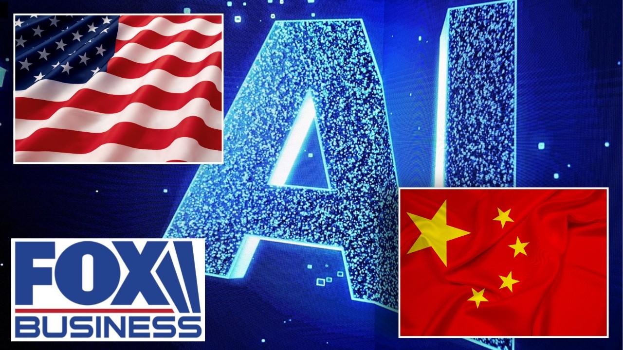 ‘IT’S CRAZY’: Senator rejects including Chinese AI leaders in US planning