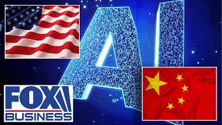 ‘IT’S CRAZY’: Senator rejects including Chinese AI leaders in US planning