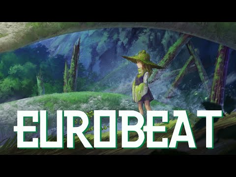 [Touhou Eurobeat] Anthony McBazooka - Our Native Faith