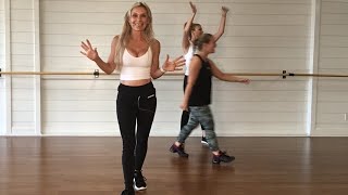 Dance Fitness with Susan 07-13-2021