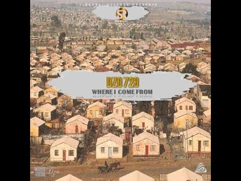 Ba Xolele (Lyrics) - 729 Street Vocal: Dzo 729, Guyu Pane, YoungStunner