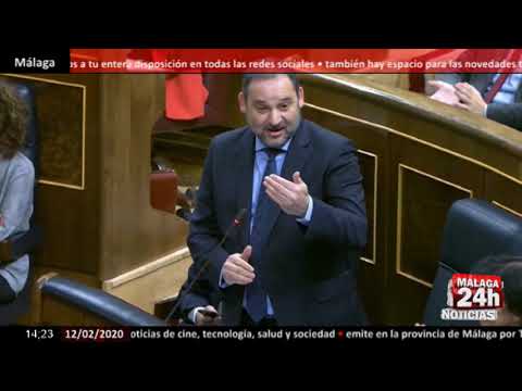 News - José Luis Ábalos defends his meeting with Delcy Rodríguez