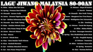 Download lagu Lagu 90an Melayu Rock Jiwang | Malaysia Slow Rock Leganda | Koleksi Lagu Jiwang Rock 80an dan 90an mp3 Download lagu Lagu 90an Melayu Rock Jiwang | Malaysia Slow Rock Leganda | Koleksi Lagu Jiwang Rock 80an dan 90an mp3