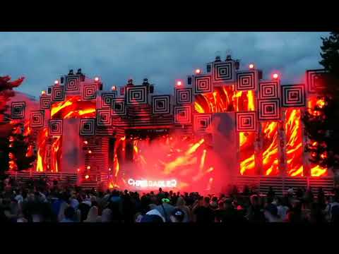 Finlandia Mácháč 25.08.2018 - Armin van Buuren