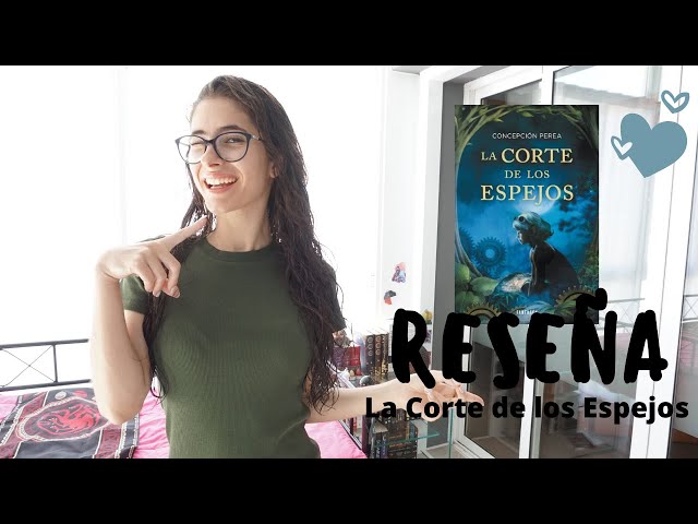Vídeo relacionado con El Enigma de la Mansión de los Espejo