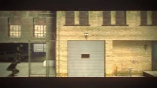 The Caspa -Jumping lolz Clan