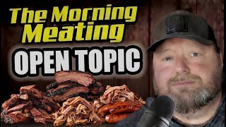 LIVE Carnivore/Keto Support & Accountability 05/20/26