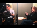 Behind The Scenes With Debra Messing Eric McCormack