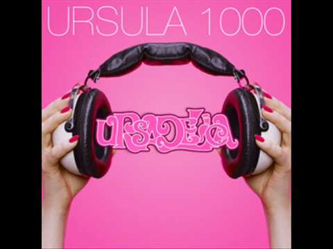 Kaboom by Ursula 1000 (FULL SONG)