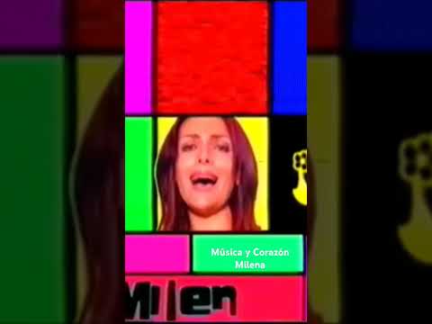 Milena @LaMovidaTropical @PasionporlaMusica @clubpasionvideos @popurripopular @CumbiaTube