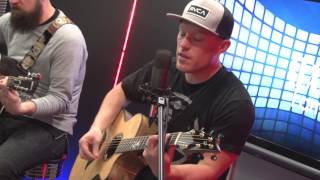Kutless - Strong Tower (Acoustic)