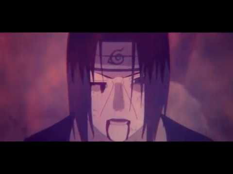 phantom ft. uchiha