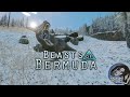 Beasts Of Bermuda Rex Redemption