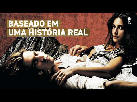 Johnny Depp em "Profissão de Risco": dinheiro não compra o tempo perdido