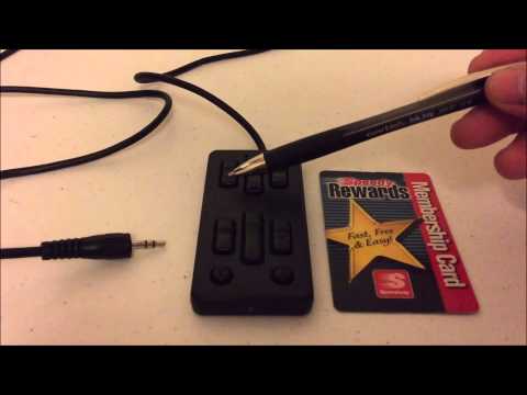Slam Specialties MC. 1-SS Air Ride Controller Review