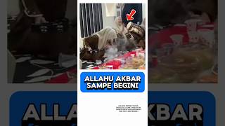 Download lagu ALLAHU AKBAR‼️NADA TINGGINYA SAMPE BIKIN HADROH BEGINI #sholawat #sholawatnabi #sholawatan #hadroh mp3