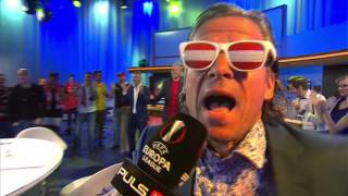 PULS 4 - Leo Aberer ft. Frenkie Schinkels