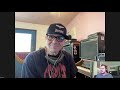More Fuzz Interview Mario Lalli For Yawning Man Live At Giant Rock
