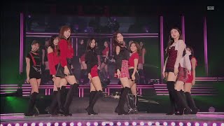 TWICE -「LUV ME」1st Arena Tour 2018 &quot;BDZ&quot;