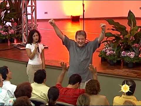 Programa 62: Este é o Descanso, o Refrigério  – Dave Roberson