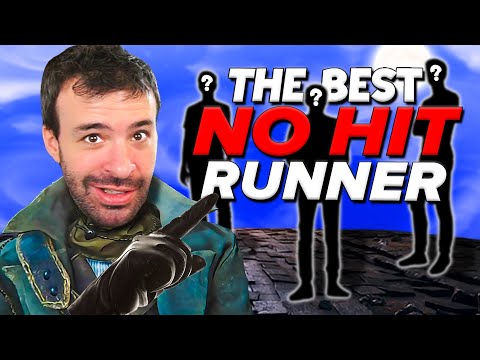 The Best NO HIT RUNNERS of ALL TIME.