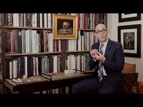 Frank's Files: The Rich History of Magnificent Jewels