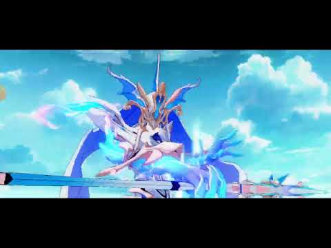 [HI3rd] Mobius vs HOMU Magician in v5.9 Superstring Dimension [Agony III Exalted] Time Cost 01:02