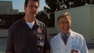 Scrubs - My Drive-By