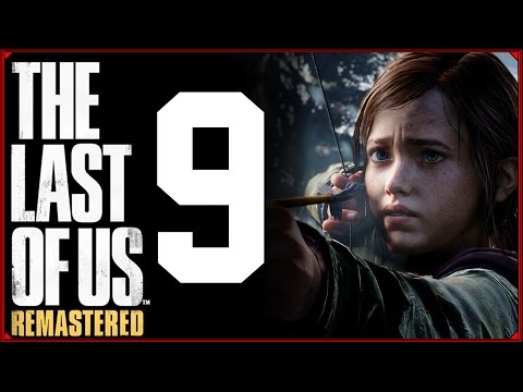 Zagrajmy w The Last Of Us: Remastered #9 - Zima