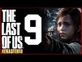 Zagrajmy W The Last Of Us Remastered 9 Zima