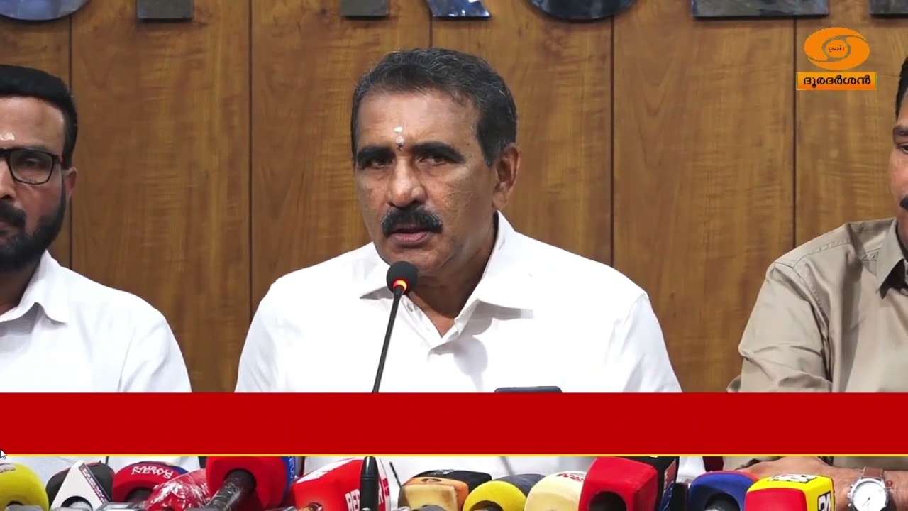 കോഴിക്കോട് കോർപ്പറേഷൻ വാർഡുകളിലേക്കുള്ള രണ്ടാം ഘട?